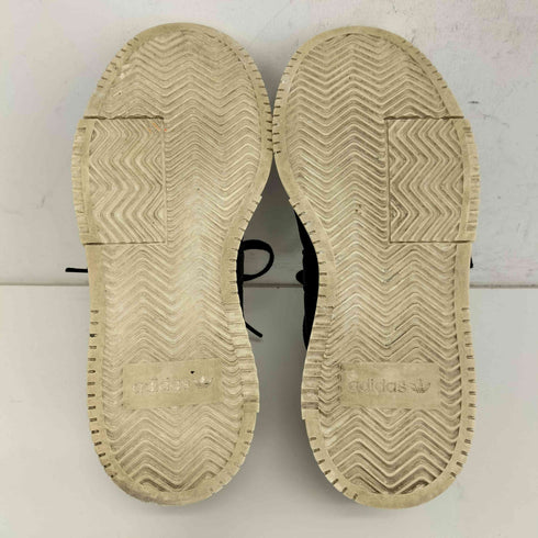 アディダスオリジナルス adidas Originals BW PREMIERE mcx90 プレミア コアブラック グレーシックス ローカットスニーカー レディース JPN:23.5