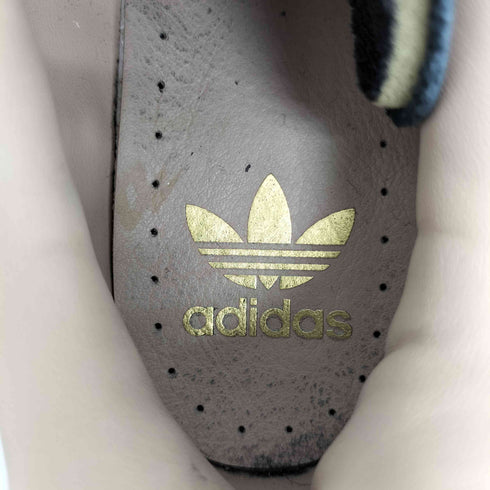 アディダスオリジナルス adidas Originals BW PREMIERE mcx90 プレミア コアブラック グレーシックス ローカットスニーカー レディース JPN:23.5