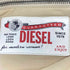 ディーゼル DIESEL デニムハンドバッグ Y2K レディース