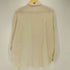 24SS rihka sheer shirt レディース FREE