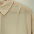 24SS rihka sheer shirt レディース FREE