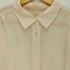 24SS rihka sheer shirt レディース FREE