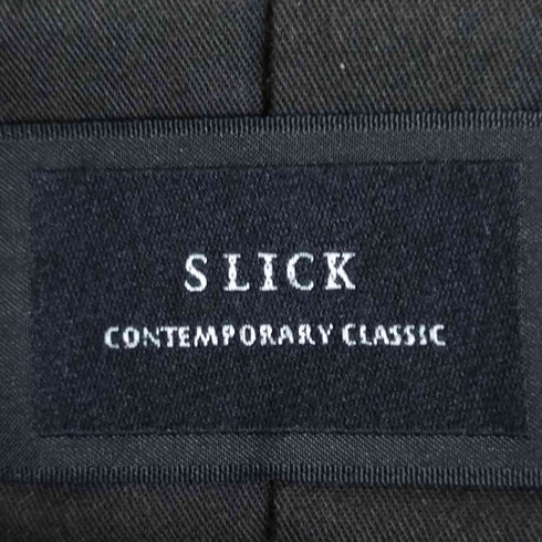 スリック SLICK タッサーオーバーサイズコート メンズ JPN:1