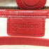 ゲンテン genten レザーハンドバッグ レディース