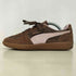 プーマ PUMA Palermo Hairy GS C.Brown Exclusive レディース JPN:23.5