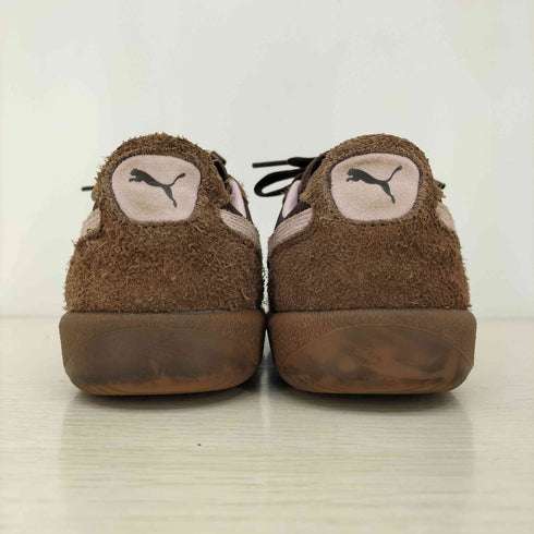 プーマ PUMA Palermo Hairy GS C.Brown Exclusive レディース JPN:23.5