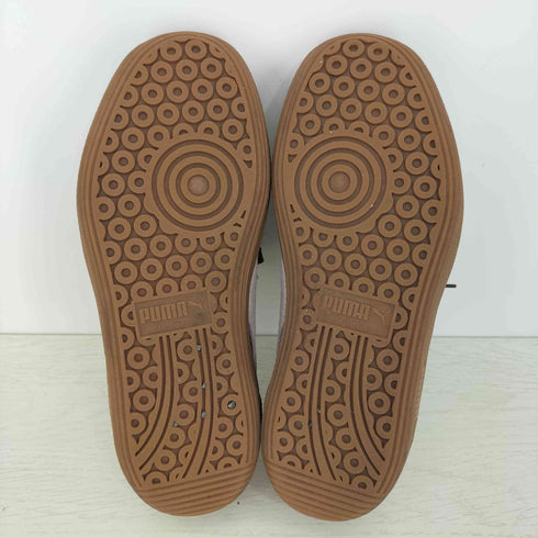 プーマ PUMA Palermo Hairy GS C.Brown Exclusive レディース JPN:23.5