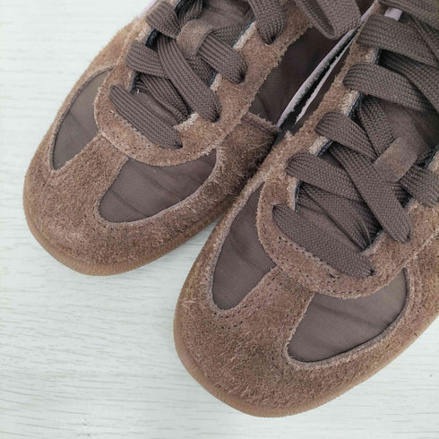 プーマ PUMA Palermo Hairy GS C.Brown Exclusive レディース JPN:23.5