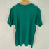 チャンピオン Champion USA製 青タグ ロゴTシャツ メンズ import:XL