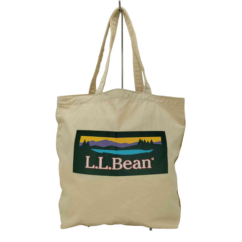 エルエルビーン L.L.Bean ウィケッドショッパートート Wicked Shoppah Tote レディース