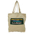 エルエルビーン L.L.Bean ウィケッドショッパートート Wicked Shoppah Tote レディース