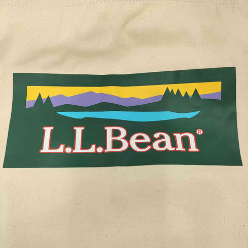 エルエルビーン L.L.Bean ウィケッドショッパートート Wicked Shoppah Tote レディース