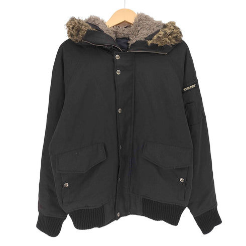 ウールリッチ WOOLRICH N2B フライトジャケット メンズ import:M