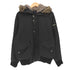 ウールリッチ WOOLRICH N2B フライトジャケット メンズ import:M
