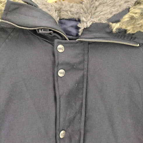 ウールリッチ WOOLRICH N2B フライトジャケット メンズ import:M