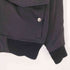 ウールリッチ WOOLRICH N2B フライトジャケット メンズ import:M