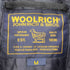 ウールリッチ WOOLRICH N2B フライトジャケット メンズ import:M