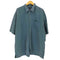 ハガークロージング HAGGAR レーヨン半袖シャツ メンズ JPN:XL