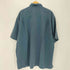 ハガークロージング HAGGAR レーヨン半袖シャツ メンズ JPN:XL