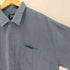 ハガークロージング HAGGAR レーヨン半袖シャツ メンズ JPN:XL