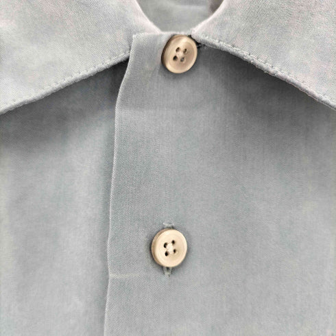 ハガークロージング HAGGAR レーヨン半袖シャツ メンズ JPN:XL