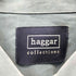 ハガークロージング HAGGAR レーヨン半袖シャツ メンズ JPN:XL