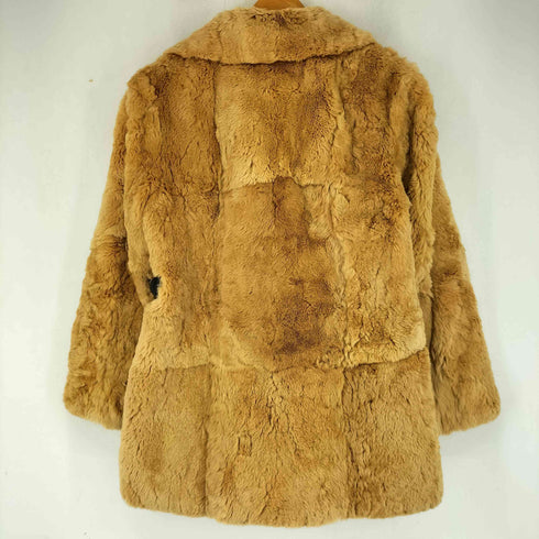 takagi fur リアルファー ジャケット メンズ 11