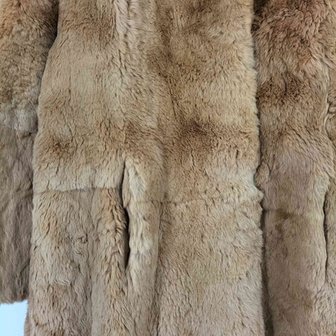 takagi fur リアルファー ジャケット メンズ 11