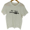 ceci tuera cela ロゴプリント スタッズ Tシャツ メンズ