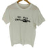 ceci tuera cela ロゴプリント スタッズ Tシャツ メンズ