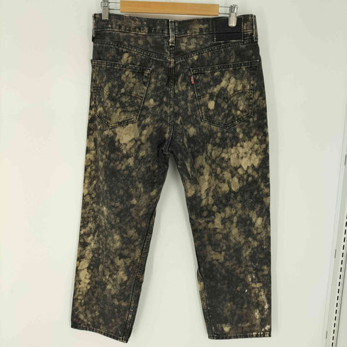 リーバイス Levis 550 ブリーチ加工 デニムパンツ メンズ 34×30