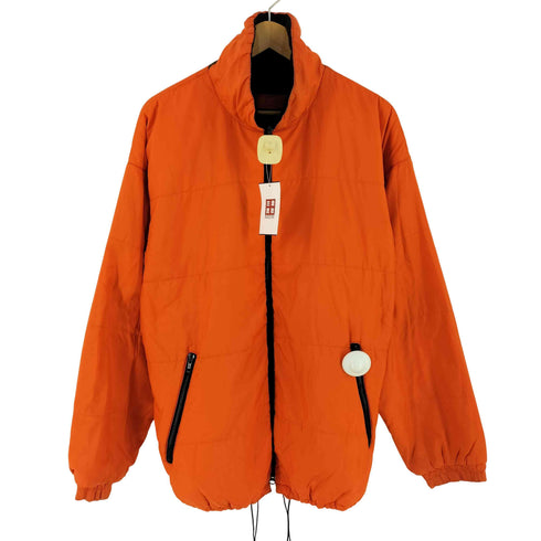 ティンバーランド Timberland 00s WEATHERGEAR 中綿 ナイロン ジャケット メンズ M