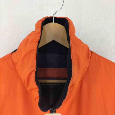ティンバーランド Timberland 00s WEATHERGEAR 中綿 ナイロン ジャケット メンズ M