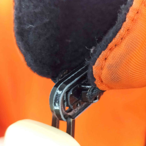 ティンバーランド Timberland 00s WEATHERGEAR 中綿 ナイロン ジャケット メンズ M