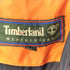 ティンバーランド Timberland 00s WEATHERGEAR 中綿 ナイロン ジャケット メンズ M