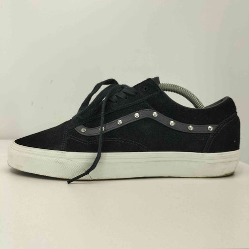 バンズ VANS OLD SKOOL US EDITION SPIKES スタッズ オールドスクール メンズ JPN:27
