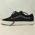 バンズ VANS OLD SKOOL US EDITION SPIKES スタッズ オールドスクール メンズ JPN:27