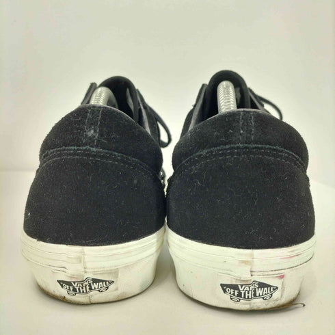 バンズ VANS OLD SKOOL US EDITION SPIKES スタッズ オールドスクール メンズ JPN:27