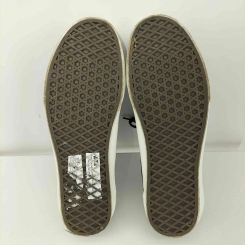 バンズ VANS OLD SKOOL US EDITION SPIKES スタッズ オールドスクール メンズ JPN:27