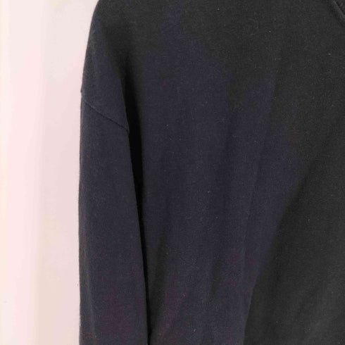 ブラックブレイン BLACK BRAIN プリント ロングスリーブTシャツ メンズ JPN:L