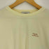 hellam×pinmyself フラワーアートTシャツ レディース FREE
