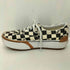バンズ VANS ERA STACKED エラ スタック チェッカーフラッグ 厚底 メンズ JPN:26