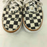 バンズ VANS ERA STACKED エラ スタック チェッカーフラッグ 厚底 メンズ JPN:26