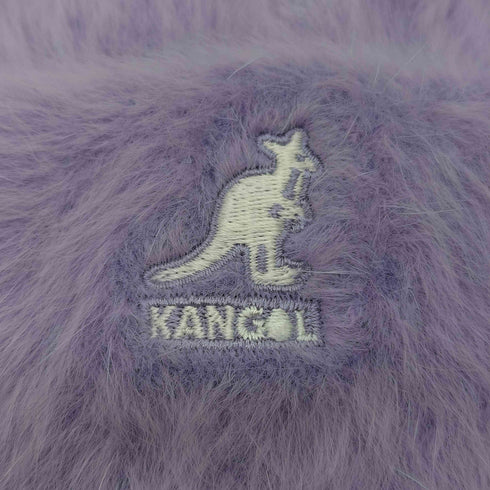 カンゴール KANGOL Vangora Cuff Beanie レディース ONE SIZE