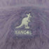 カンゴール KANGOL Vangora Cuff Beanie レディース ONE SIZE