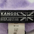 カンゴール KANGOL Vangora Cuff Beanie レディース ONE SIZE