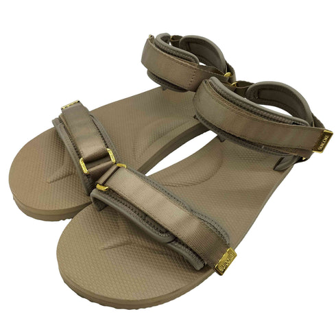 スイコック suicoke CEL2TH ストラップ サンダル レディース EUR:39