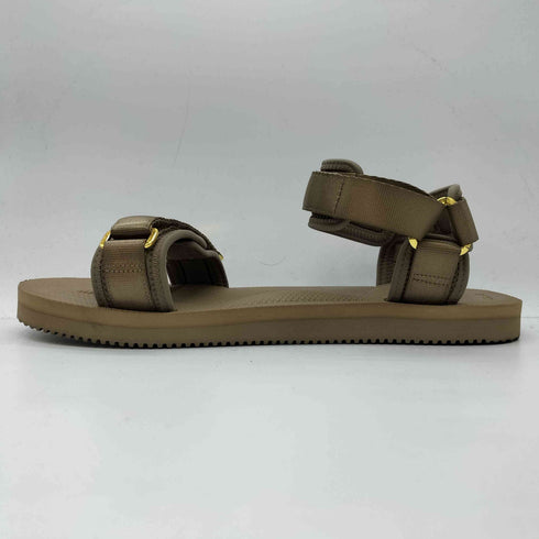 スイコック suicoke CEL2TH ストラップ サンダル レディース EUR:39
