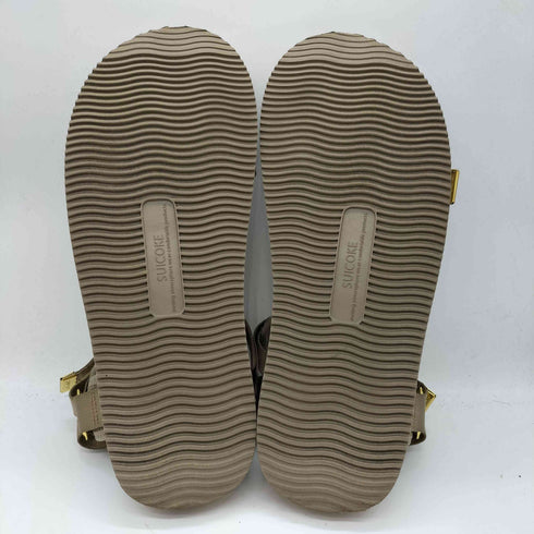 スイコック suicoke CEL2TH ストラップ サンダル レディース EUR:39