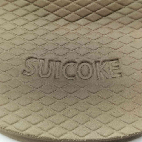 スイコック suicoke CEL2TH ストラップ サンダル レディース EUR:39